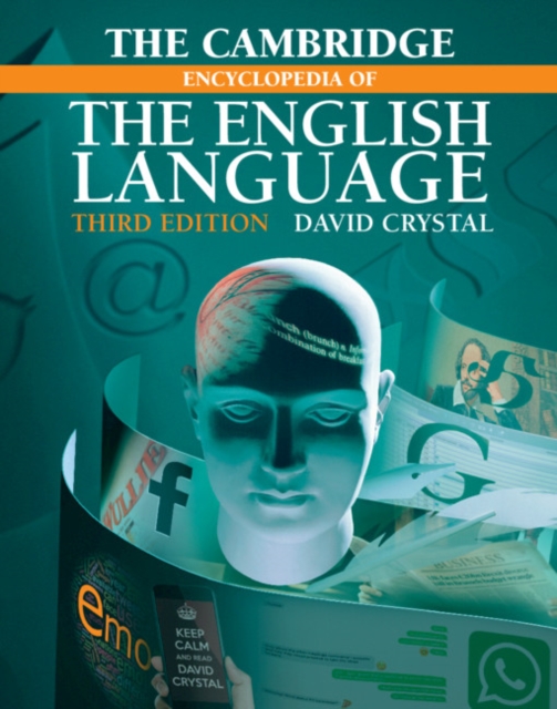 Cambridge Encyclopedia of the English Language, PDF eBook