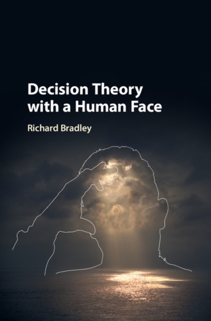 Decision Theory with a Human Face, EPUB eBook