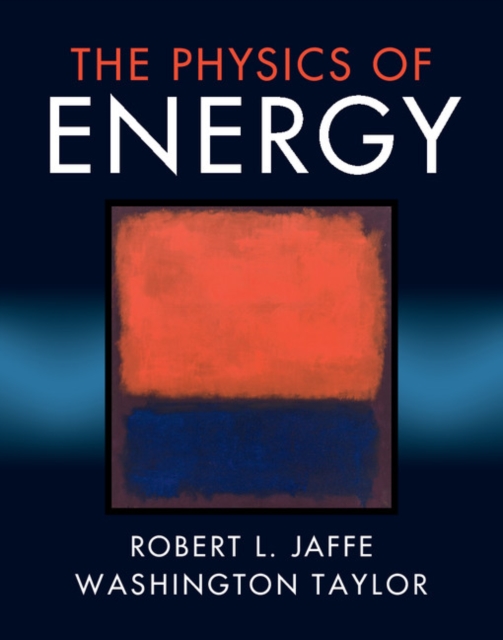 Physics of Energy, EPUB eBook