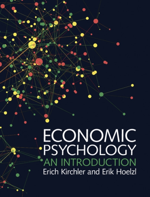 Economic Psychology : An Introduction, EPUB eBook