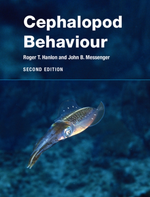 Cephalopod Behaviour, PDF eBook