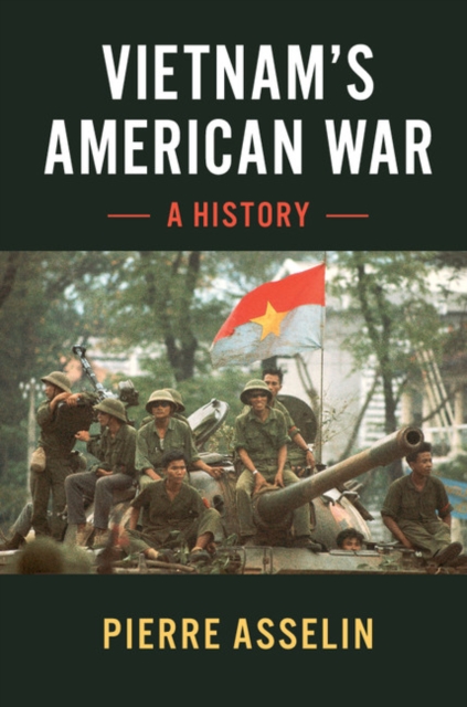 Vietnam's American War : A History, PDF eBook