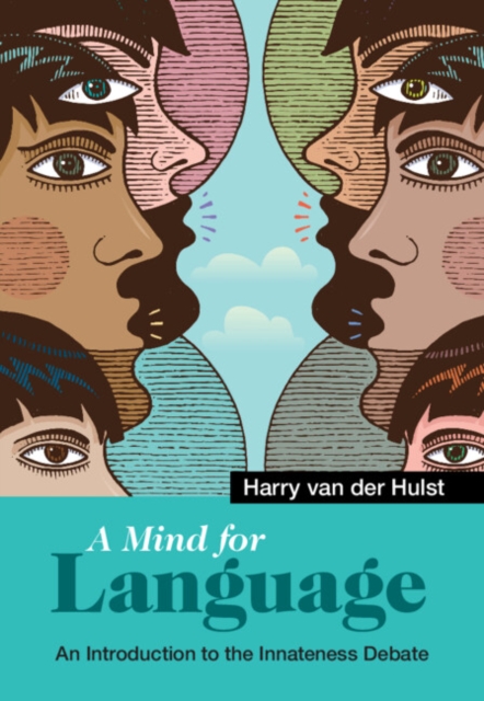Mind for Language : An Introduction to the Innateness Debate, PDF eBook