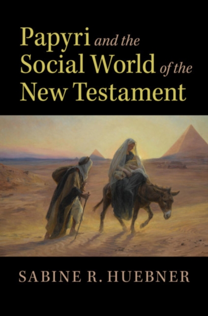 Papyri and the Social World of the New Testament, EPUB eBook