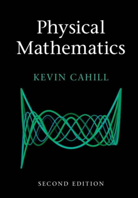 Physical Mathematics, PDF eBook