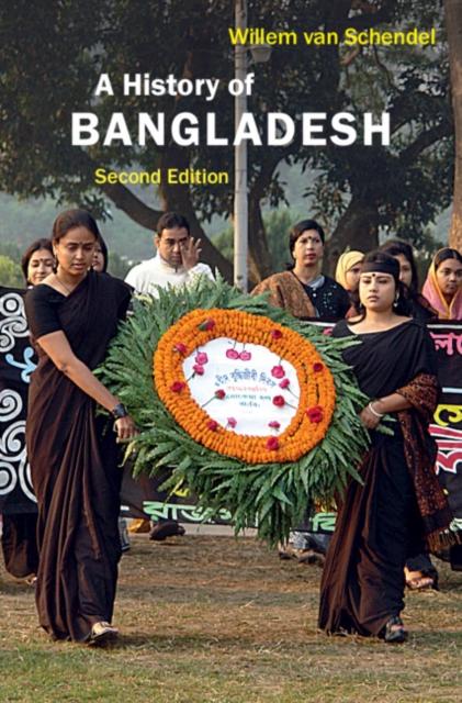 History of Bangladesh, PDF eBook