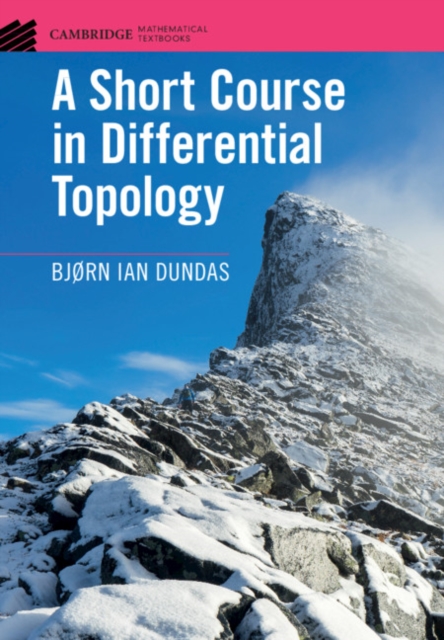Short Course in Differential Topology, EPUB eBook