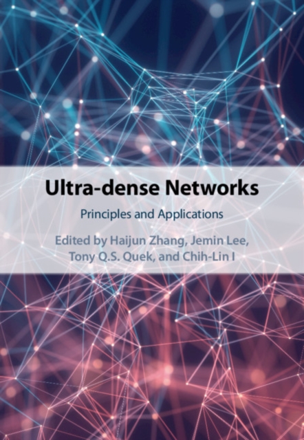 Ultra-dense Networks : Principles and Applications, EPUB eBook