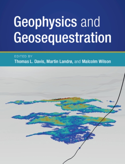 Geophysics and Geosequestration, EPUB eBook
