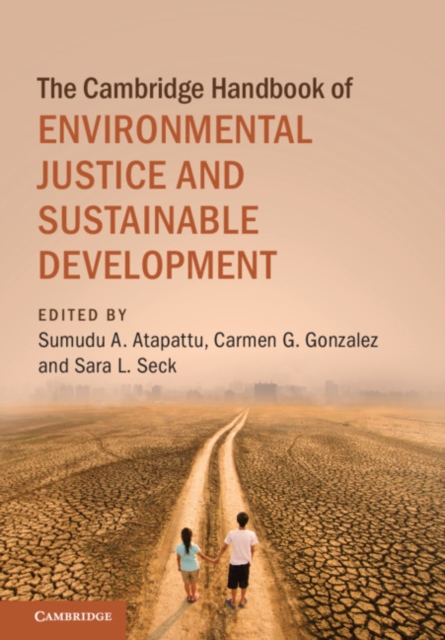 The Cambridge Handbook of Environmental Justice and Sustainable Development, EPUB eBook