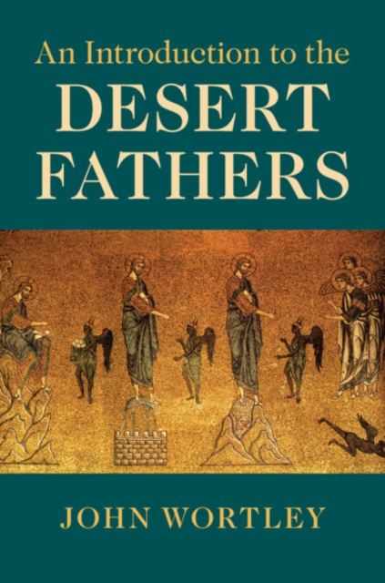 Introduction to the Desert Fathers, PDF eBook