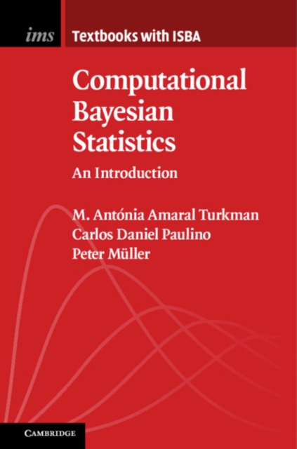 Computational Bayesian Statistics : An Introduction, PDF eBook