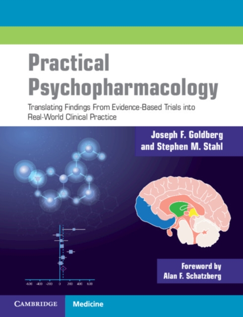 Practical Psychopharmacology : Translating Findings From Evidence-Based Trials into Real-World Clinical Practice, EPUB eBook