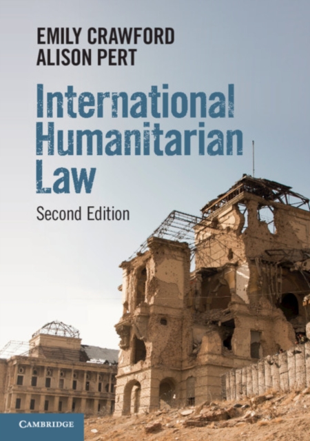 International Humanitarian Law, PDF eBook