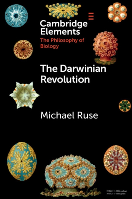 Darwinian Revolution, PDF eBook