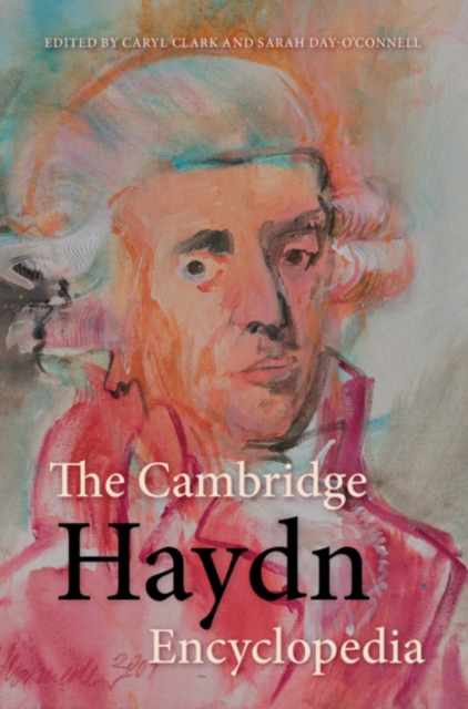 Cambridge Haydn Encyclopedia, EPUB eBook