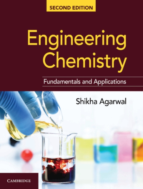 Engineering Chemistry : Fundamentals and Applications, PDF eBook
