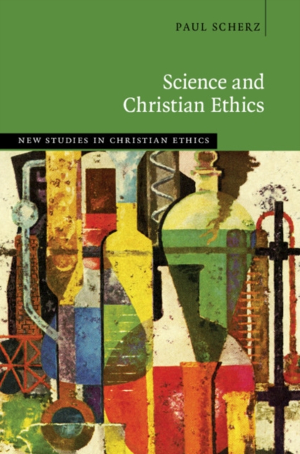 Science and Christian Ethics, EPUB eBook