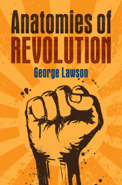 Anatomies of Revolution, PDF eBook