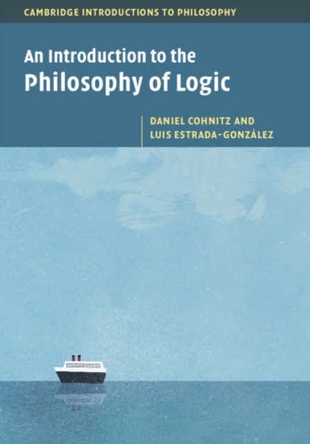 Introduction to the Philosophy of Logic, PDF eBook