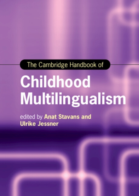 Cambridge Handbook of Childhood Multilingualism, EPUB eBook