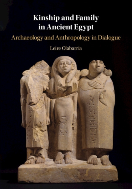 Kinship and Family in Ancient Egypt : Archaeology and Anthropology in Dialogue, EPUB eBook