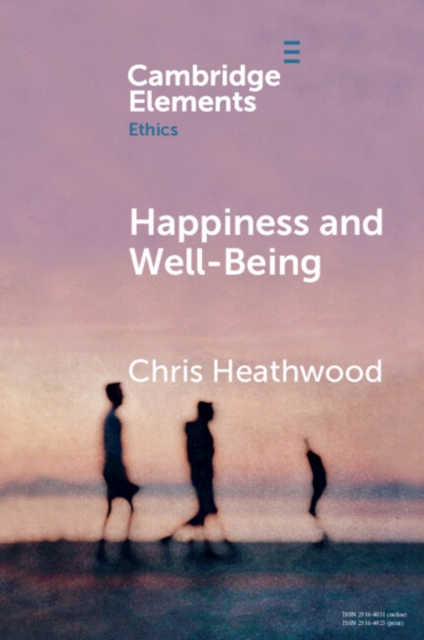 Happiness and Well-Being, EPUB eBook