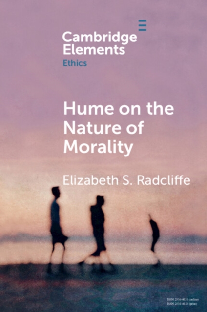 Hume on the Nature of Morality, EPUB eBook