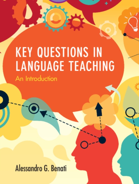 Key Questions in Language Teaching : An Introduction, PDF eBook