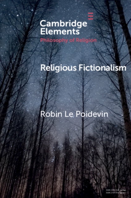 Religious Fictionalism, PDF eBook
