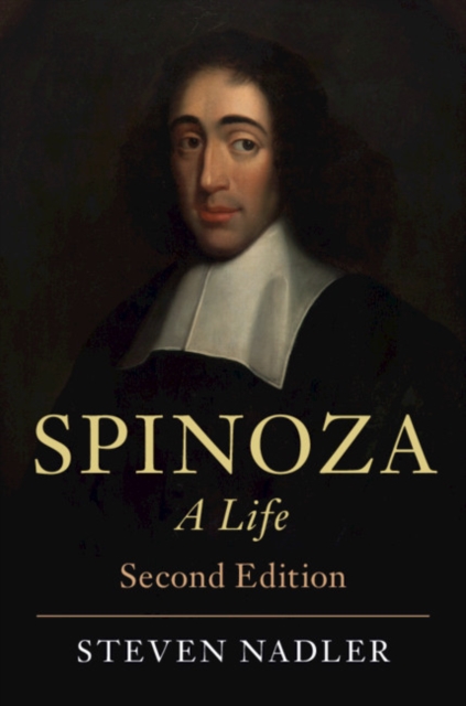 Spinoza : A Life, EPUB eBook