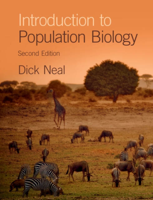 Introduction to Population Biology, PDF eBook