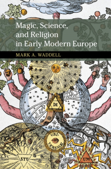 Magic, Science, and Religion in Early Modern Europe, EPUB eBook