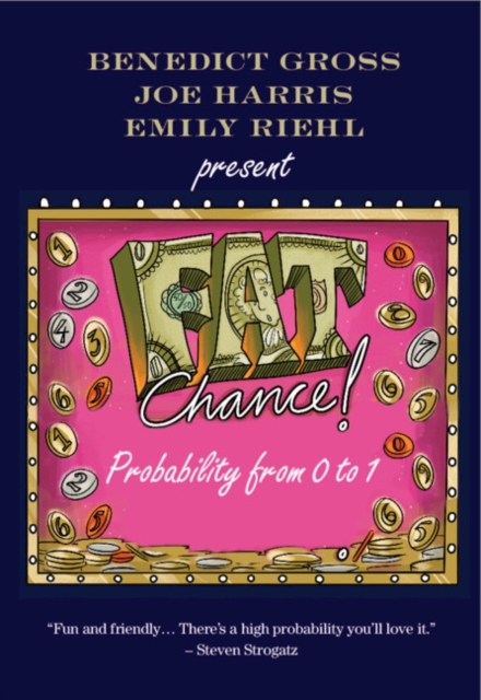 Fat Chance : Probability from 0 to 1, PDF eBook