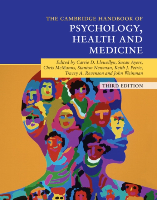 Cambridge Handbook of Psychology, Health and Medicine, EPUB eBook