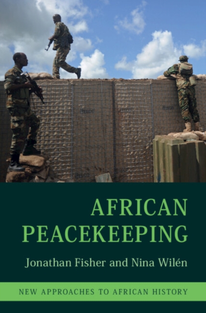 African Peacekeeping, EPUB eBook