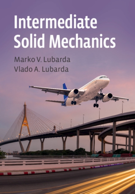 Intermediate Solid Mechanics, EPUB eBook