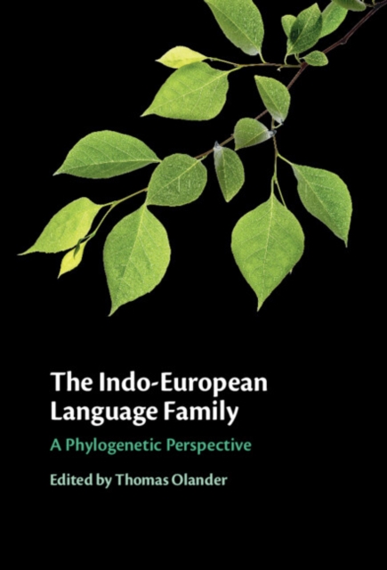 Indo-European Language Family, EPUB eBook