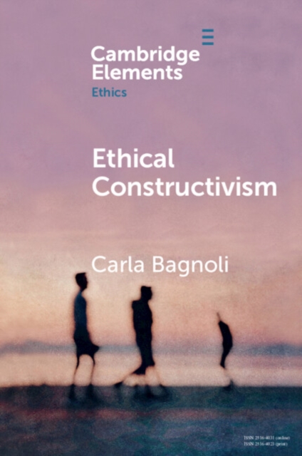 Ethical Constructivism, EPUB eBook