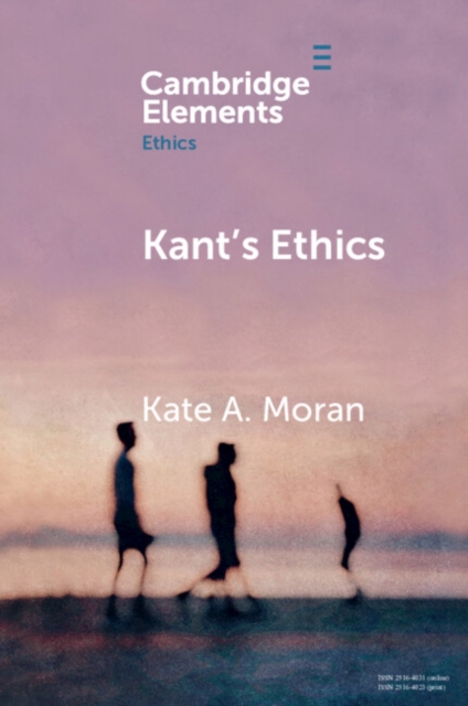 Kant's Ethics, EPUB eBook