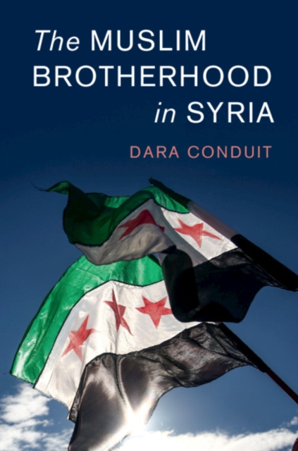 Muslim Brotherhood in Syria, PDF eBook