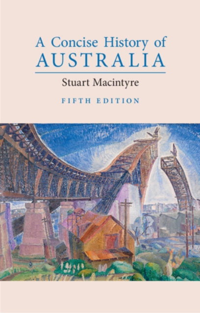 Concise History of Australia, EPUB eBook