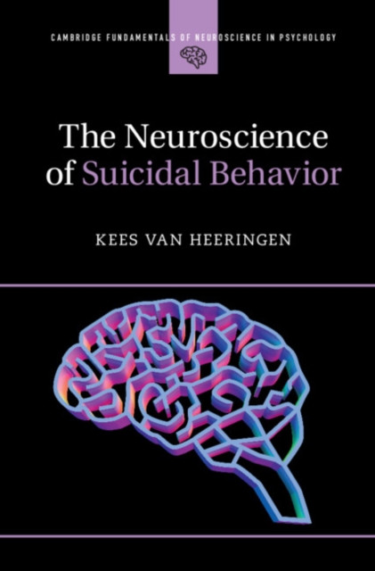 Neuroscience of Suicidal Behavior, EPUB eBook