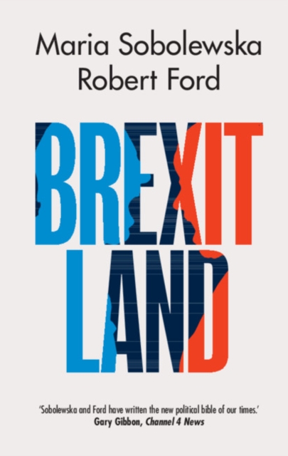 Brexitland, EPUB eBook