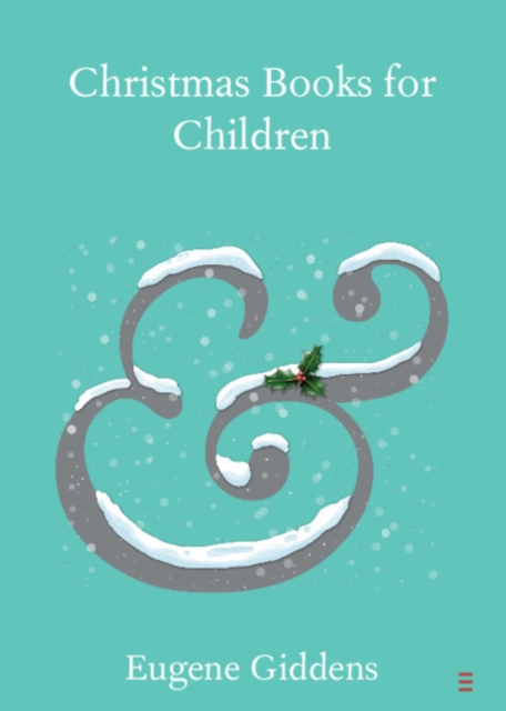 Christmas Books for Children, PDF eBook
