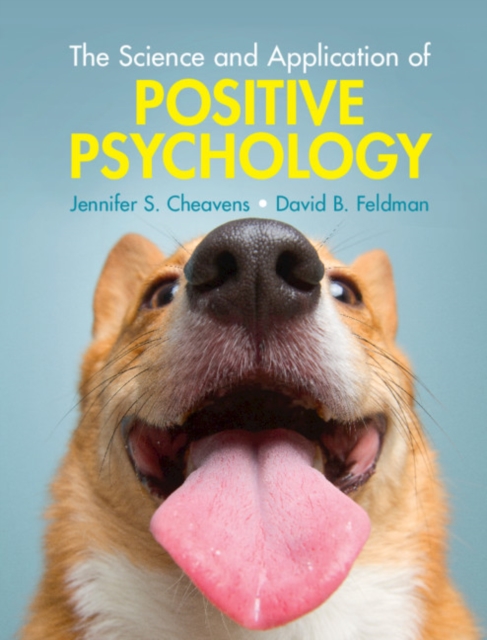 Science and Application of Positive Psychology, PDF eBook
