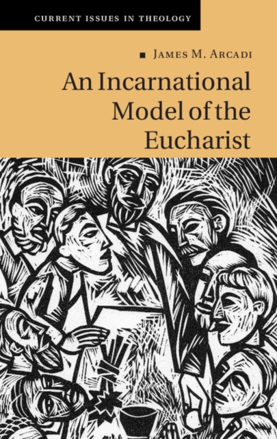 Incarnational Model of the Eucharist, EPUB eBook