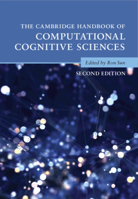 The Cambridge Handbook of Computational Cognitive Sciences, EPUB eBook