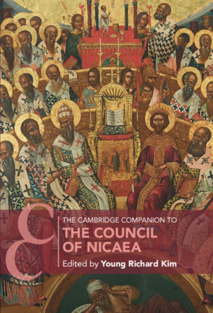 Cambridge Companion to the Council of Nicaea, EPUB eBook
