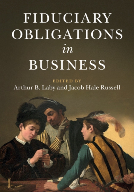 Fiduciary Obligations in Business, EPUB eBook